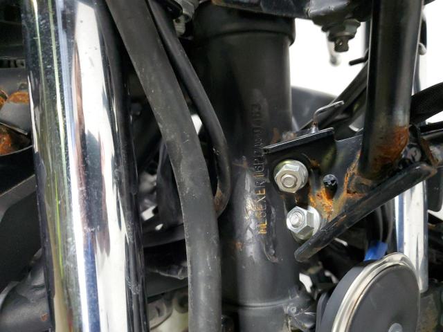 2023 KAWASAKI EX650 R ML5EXER16PDA80463