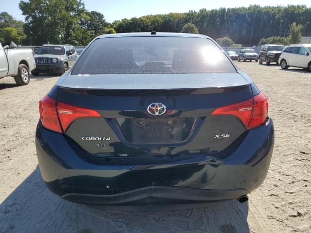 VIN 2T1BURHE5JC011665 2018 Toyota Corolla, L no.6