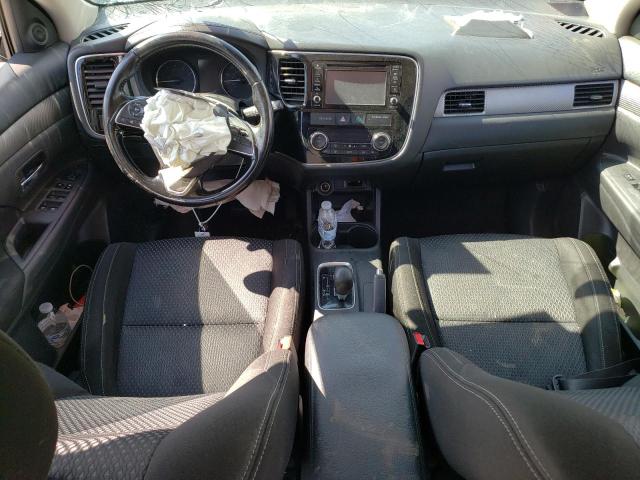 2016 MITSUBISHI OUTLANDER - JA4AD3A35GZ001664