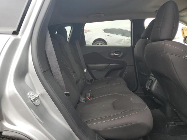 2015 JEEP CHEROKEE L - 1C4PJMCB7FW774395