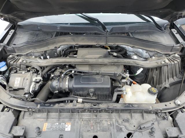 2021 FORD EXPLORER S - 1FM5K8GC8MGB59839