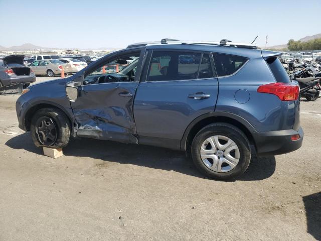 VIN JTMZFREV9ED038907 2014 Toyota RAV4, LE no.2