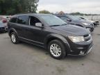 DODGE JOURNEY SX снимка