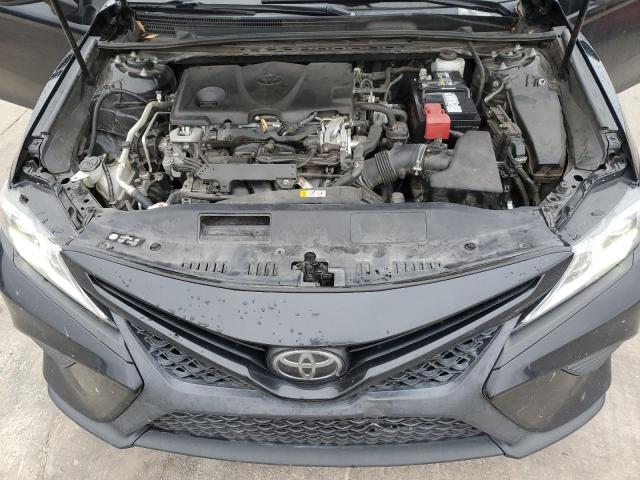 2019 TOYOTA CAMRY L - 4T1B11HK1KU723607
