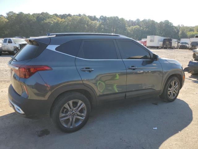 2023 KIA SELTOS S - KNDEU2AA4P7467789
