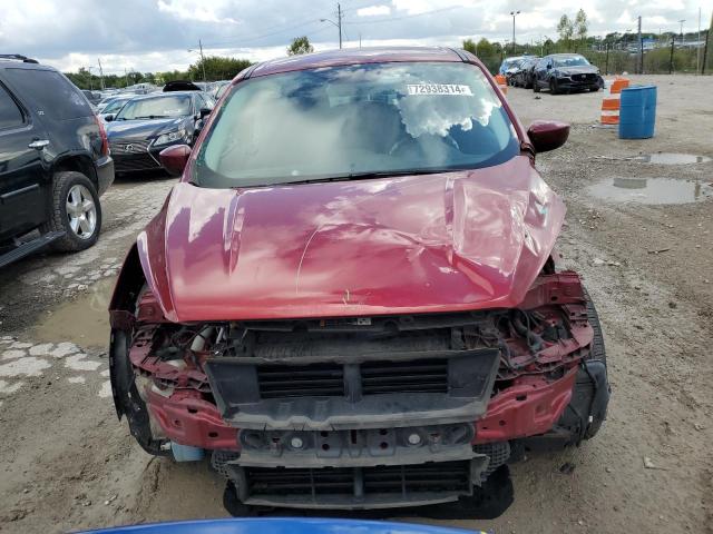 2017 FORD ESCAPE SE - 1FMCU0G92HUC52967
