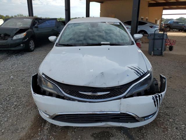 VIN 1C3CCCAB1FN620927 2015 Chrysler 200, Limited no.5