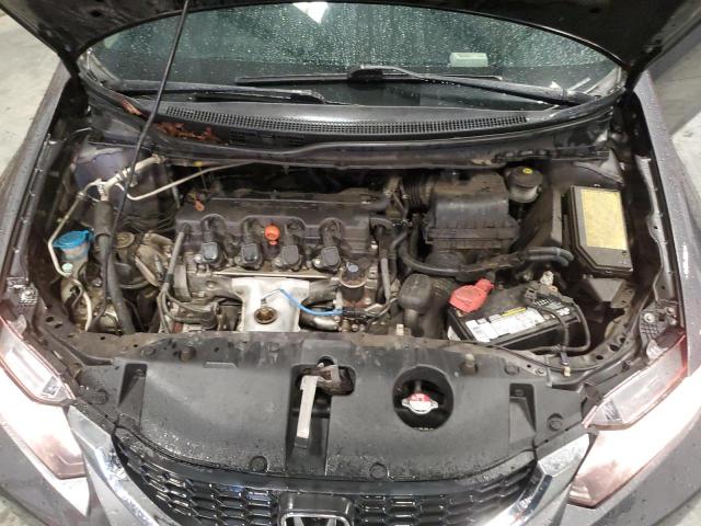 2015 HONDA CIVIC SE - 19XFB2F75FE247616