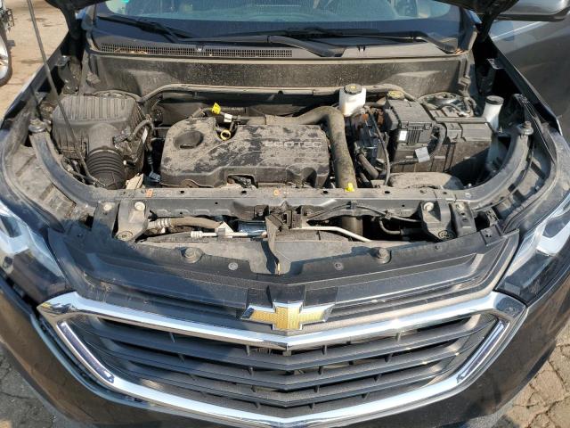 2021 CHEVROLET EQUINOX LT - 3GNAXKEVXML326372