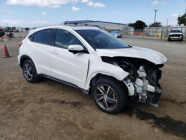 2021 HONDA HR-V EX - 3CZRU5H5XMM723506