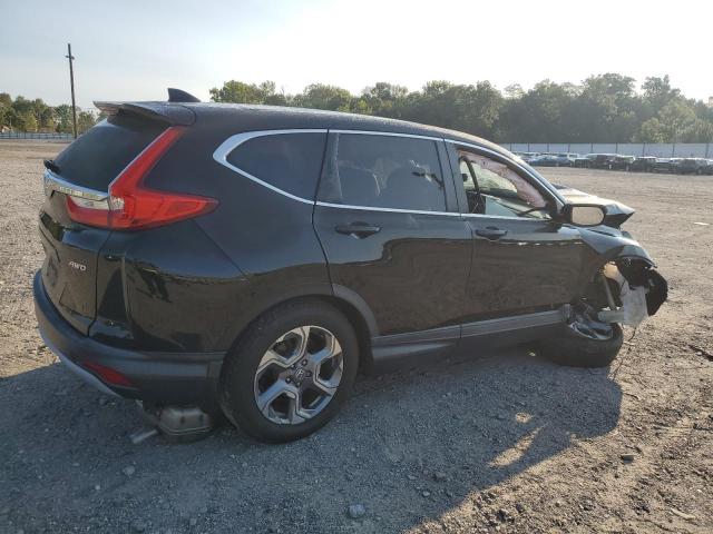 2017 HONDA CR-V EXL - 2HKRW2H85HH602208