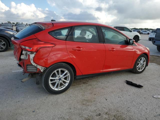2015 FORD FOCUS SE - 1FADP3K24FL295257