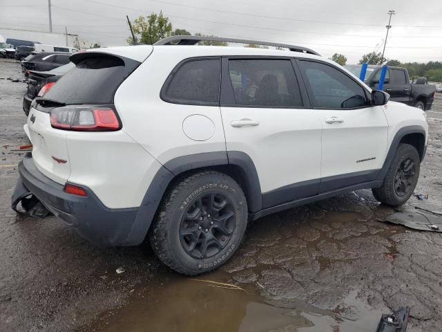 2019 JEEP CHEROKEE T - 1C4PJMBX2KD336709