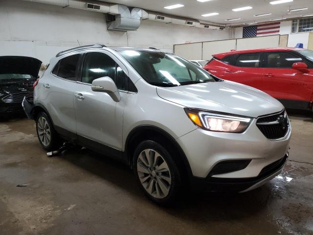 VIN KL4CJESB0KB822417 2019 Buick Encore, Preferred no.4