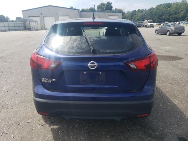 2019 NISSAN ROGUE SPOR - JN1BJ1CP0KW211531