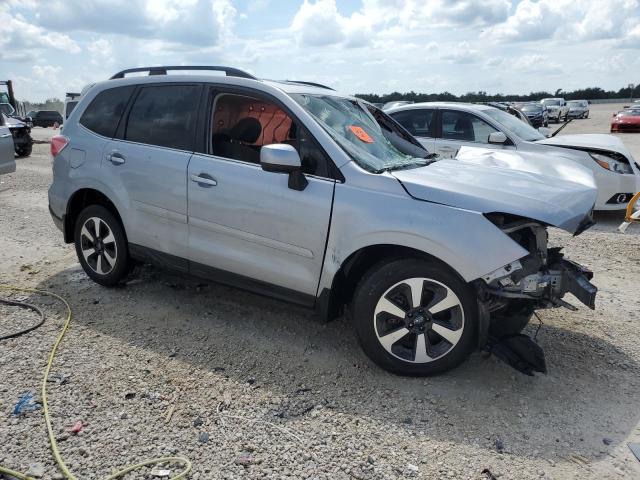 2017 SUBARU FORESTER 2 JF2SJARC3HH426028  70712664