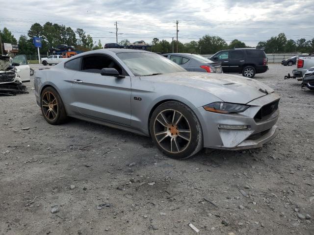 Vin: 1fa6p8cf0p5300998, lot: 69215854, ford mustang gt 20234