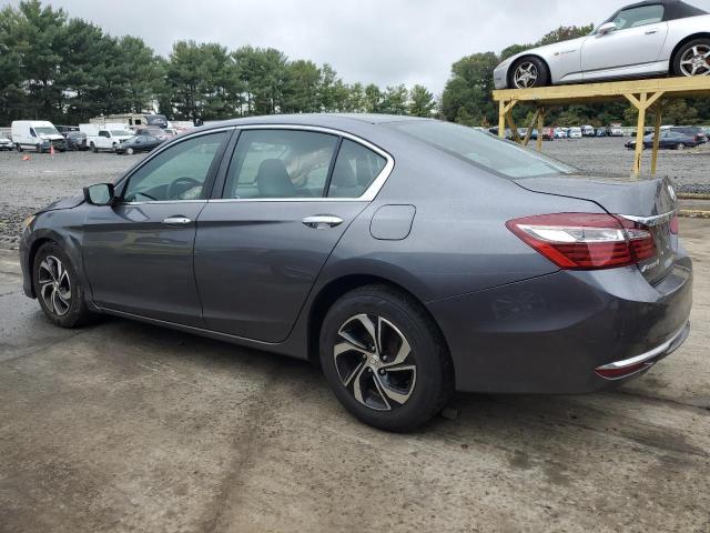 2017 HONDA ACCORD LX - 1HGCR2F30HA083002