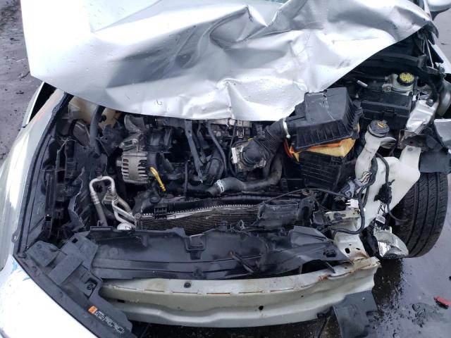 2016 FORD FIESTA SE - 3FADP4EJ8GM185272