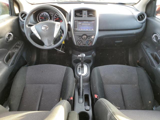 2019 NISSAN VERSA S - 3N1CN7AP6KL838738