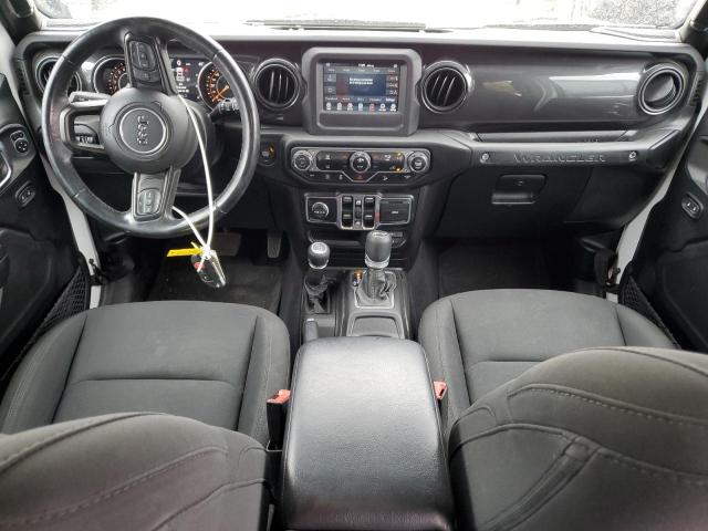 2020 JEEP WRANGLER U - 1C4HJXDG7LW184791