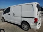 NISSAN NV200 2.5S photo