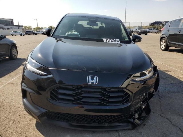 VIN 3CZRZ2H55SM709316 2025 HONDA HR-V no.5