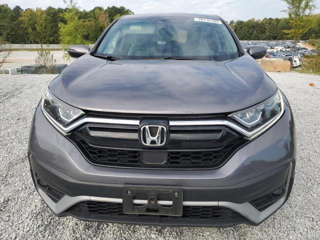 2022 HONDA CR-V EX - 2HKRW1H52NH404150