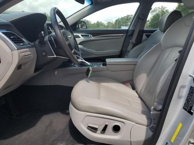 2017 HYUNDAI G80 KMHGN4JE5HU182151