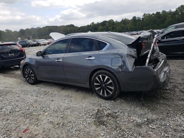 2018 NISSAN ALTIMA 2.5 - 1N4AL3AP8JC121292