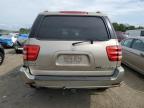 TOYOTA SEQUOIA SR photo