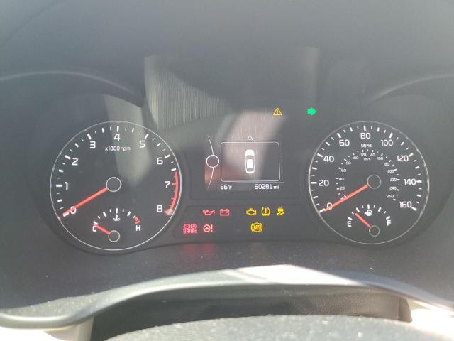 2016 KIA OPTIMA LX - KNAGT4L32G5102042