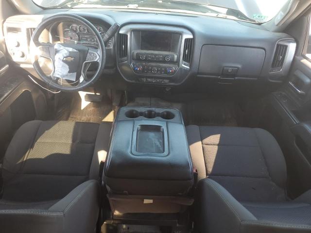 2016 CHEVROLET SILVERADO - 3GCUKREC8GG169899