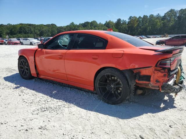2021 DODGE CHARGER SC - 2C3CDXGJ4MH615018