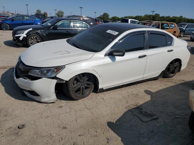 2016 HONDA ACCORD SPO - 1HGCR2F57GA026196