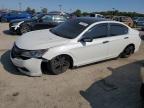 2016 HONDA ACCORD SPO - 1HGCR2F57GA026196