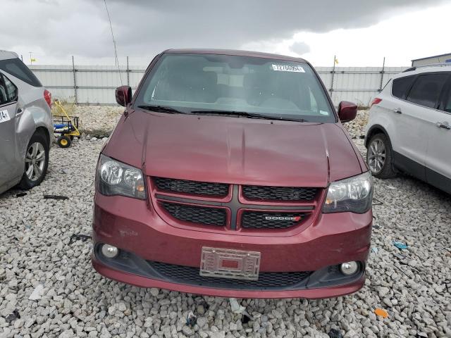 2019 DODGE GRAND CARA 2C4RDGEG8KR764424