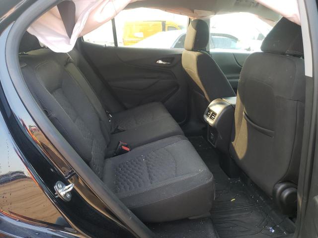2021 CHEVROLET EQUINOX LT - 3GNAXKEV7MS142335
