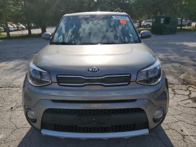 2018 KIA SOUL + KNDJP3A58J7611916