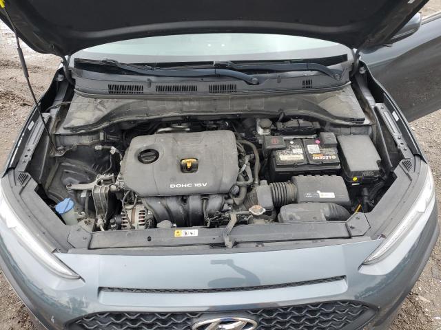 2019 HYUNDAI KONA SE - KM8K12AAXKU339249