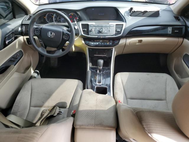 2017 HONDA ACCORD LX - 1HGCR2F36HA229399