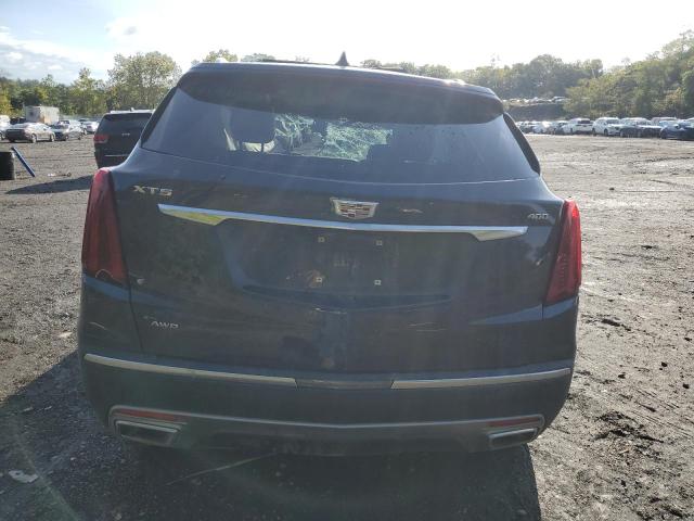 VIN 1GYKNDRS5NZ109539 2022 Cadillac XT5, Premium Lu... no.6