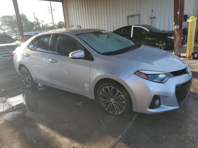 VIN 5YFBURHE8FP244799 2015 Toyota Corolla, L no.4