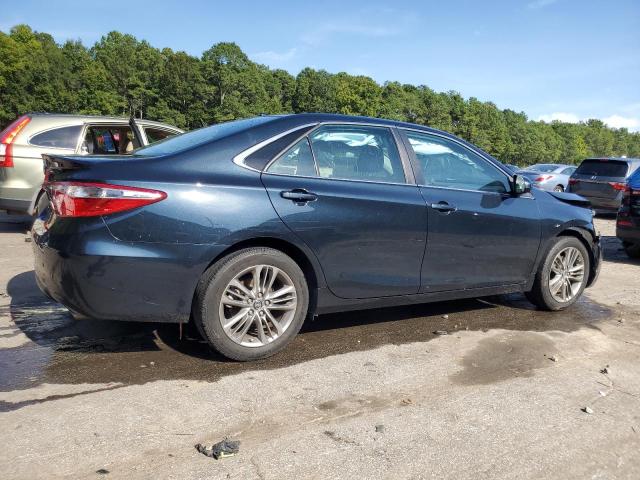 VIN 4T1BF1FK5HU452239 2017 Toyota Camry, LE no.3