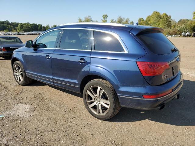 WA1LGAFE7DD006937 Audi Q7 Premium Plus 2013