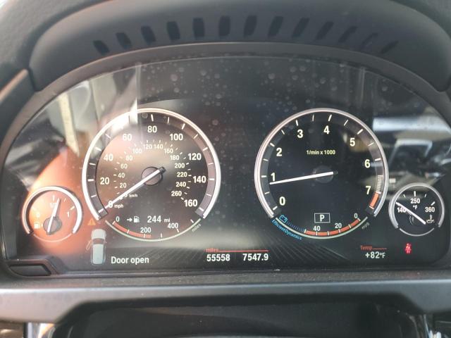 2017 BMW X5 XDRIVE3 - 5UXKR0C36H0V84578