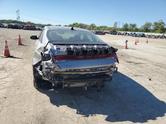 2023 HYUNDAI ELANTRA LI - KMHLP4AG5PU608171