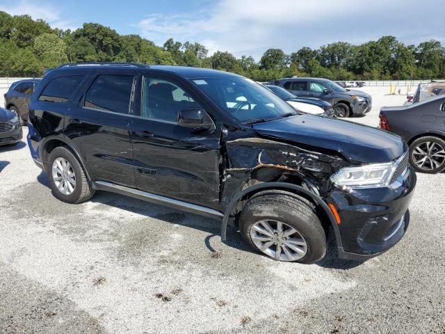 2023 DODGE DURANGO SX - 1C4RDHAG3PC634918