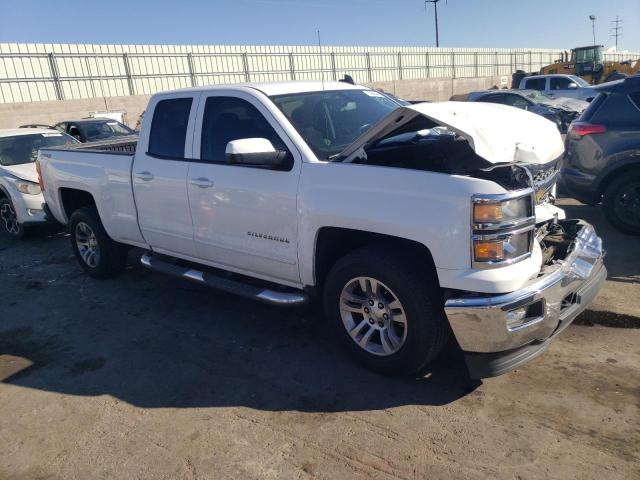 2015 CHEVROLET SILVERADO - 1GCVKRECXFZ350330