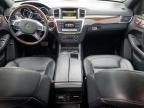 MERCEDES-BENZ ML 350 4MA photo